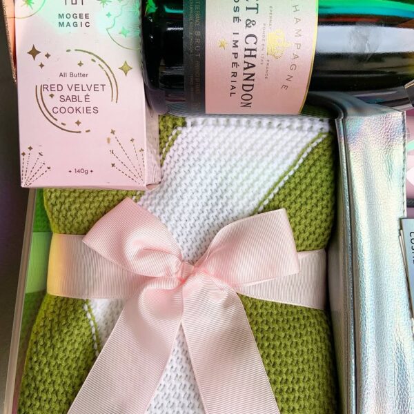 The Luxe Pamper Box