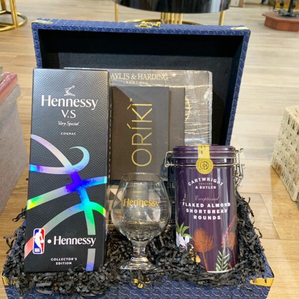 The Gentlemen’s Timeout