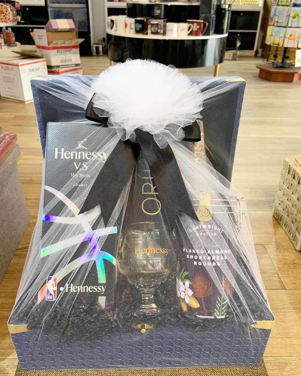 The Gentlemen’s Timeout - Image 2