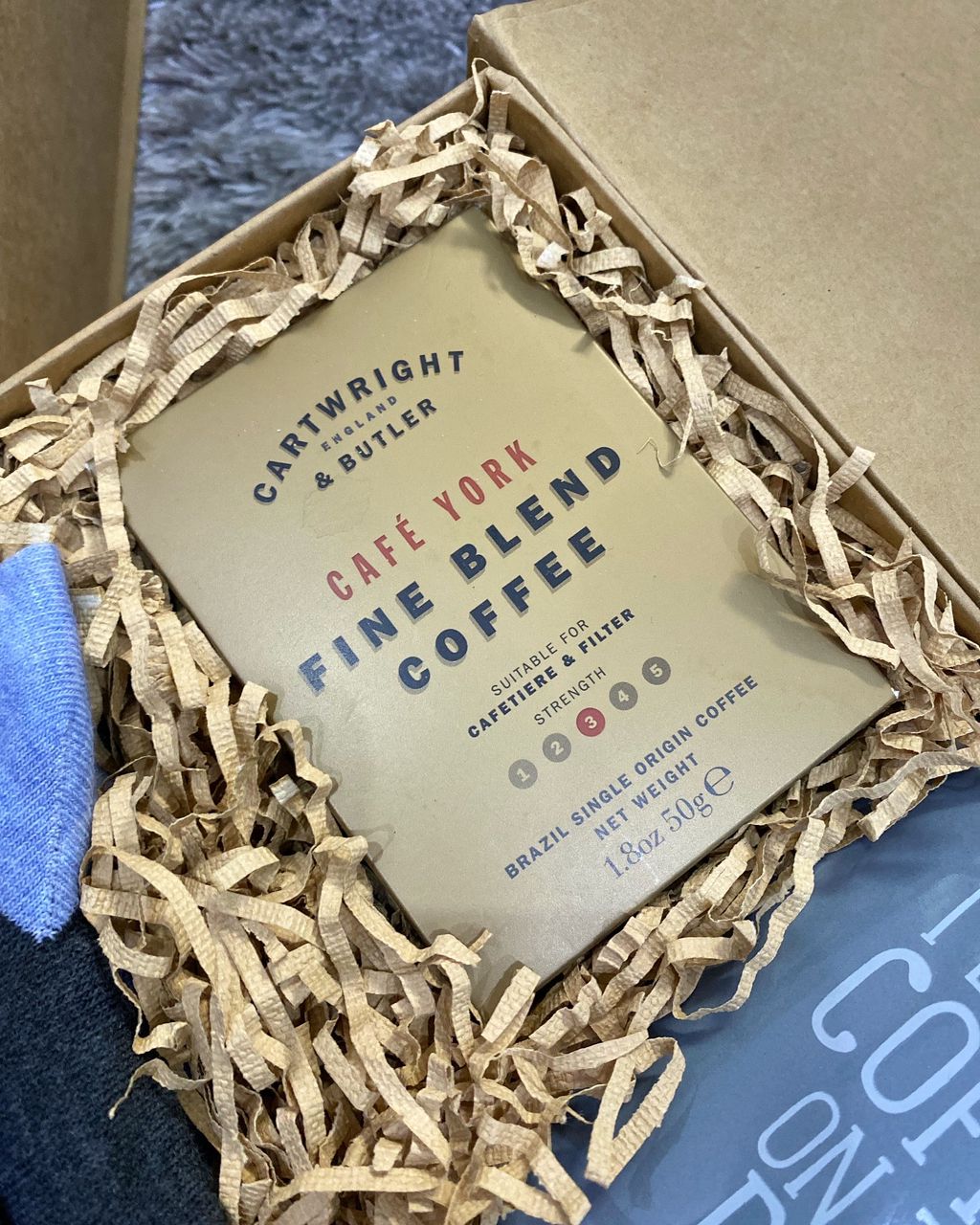 Brewed & Buttoned Up - Image 6