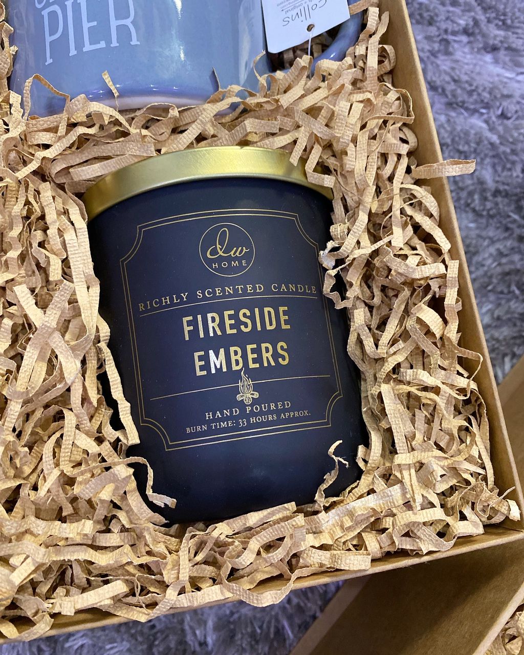 Brewed & Buttoned Up - Image 8