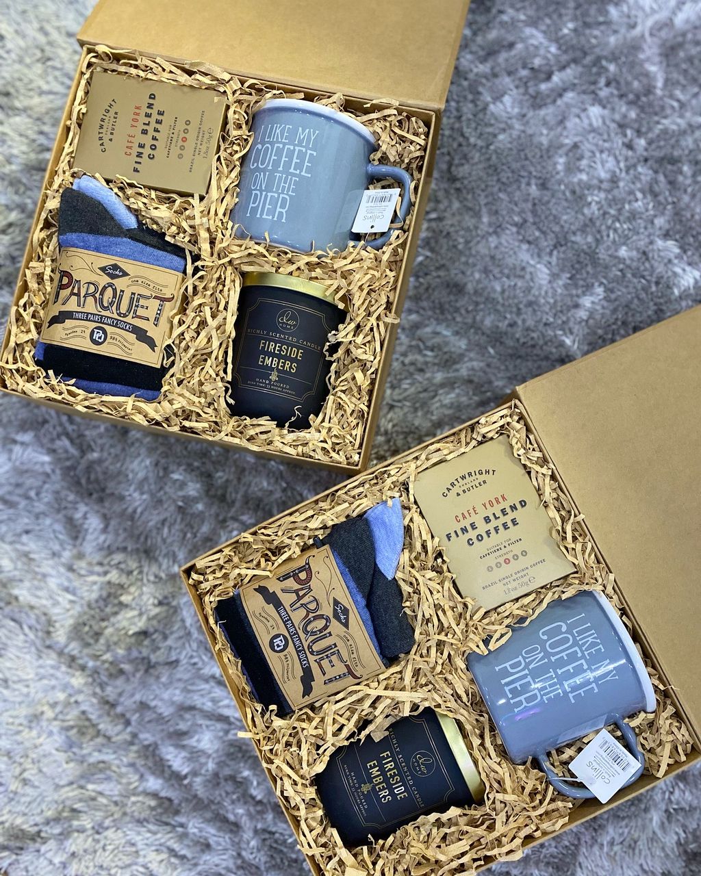 Brewed & Buttoned Up - Image 9