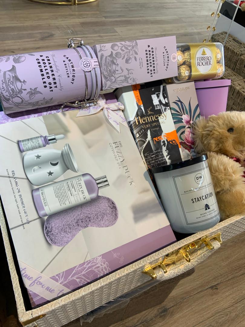 Cognac & Cuddles - Image 3