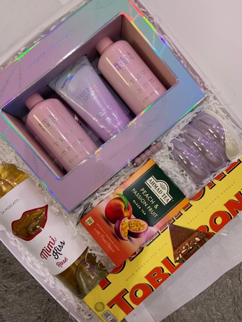 Sip, Soothe & Smile - Image 2