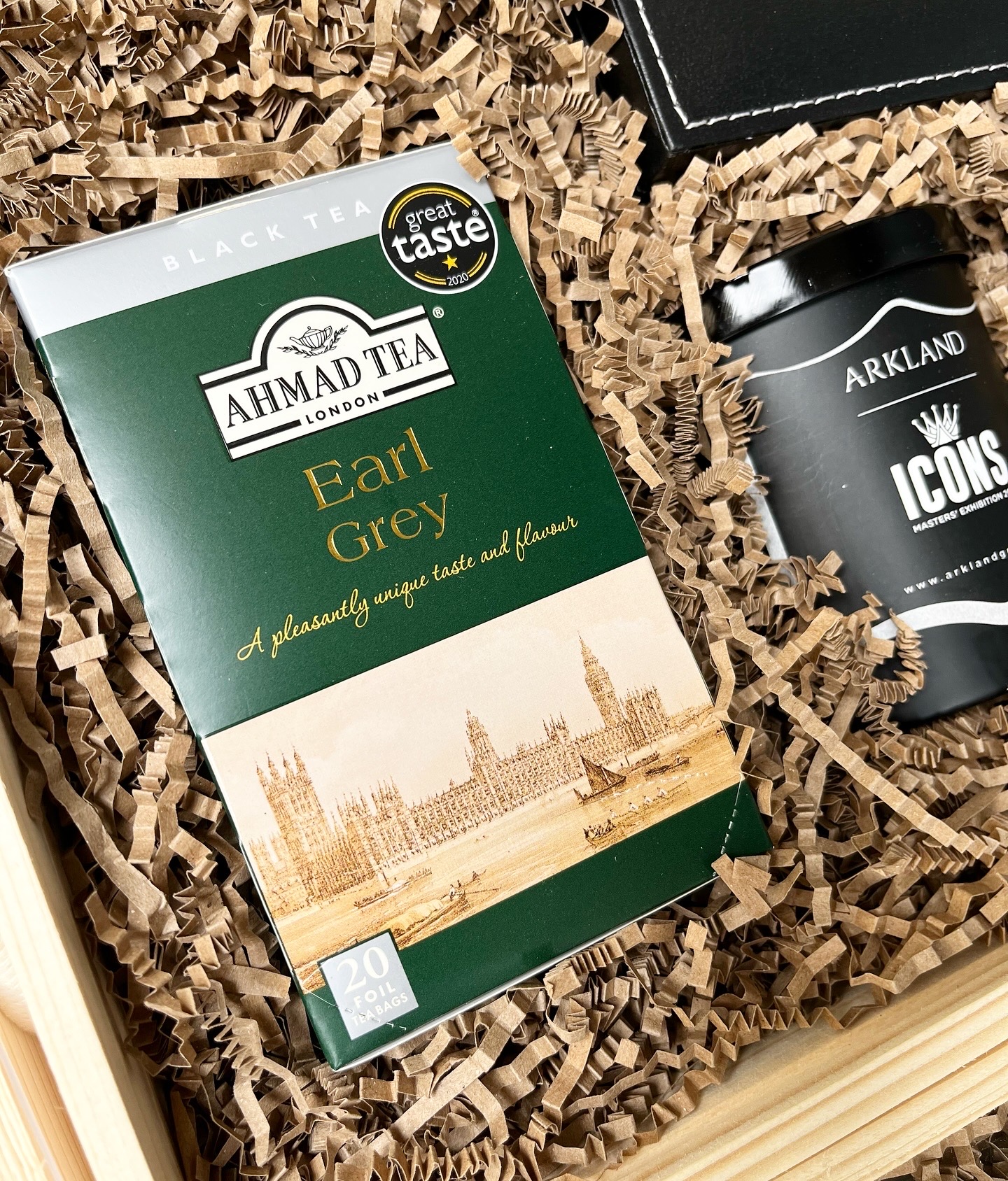 The Cedar & Ink Set - Image 2