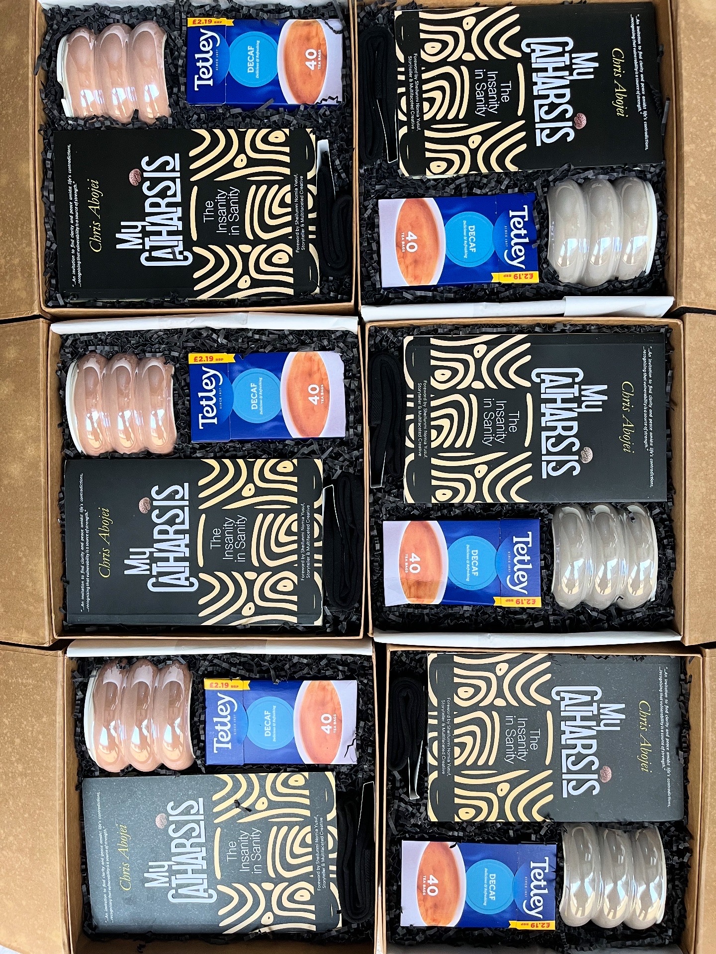 The Sage Set - Image 4