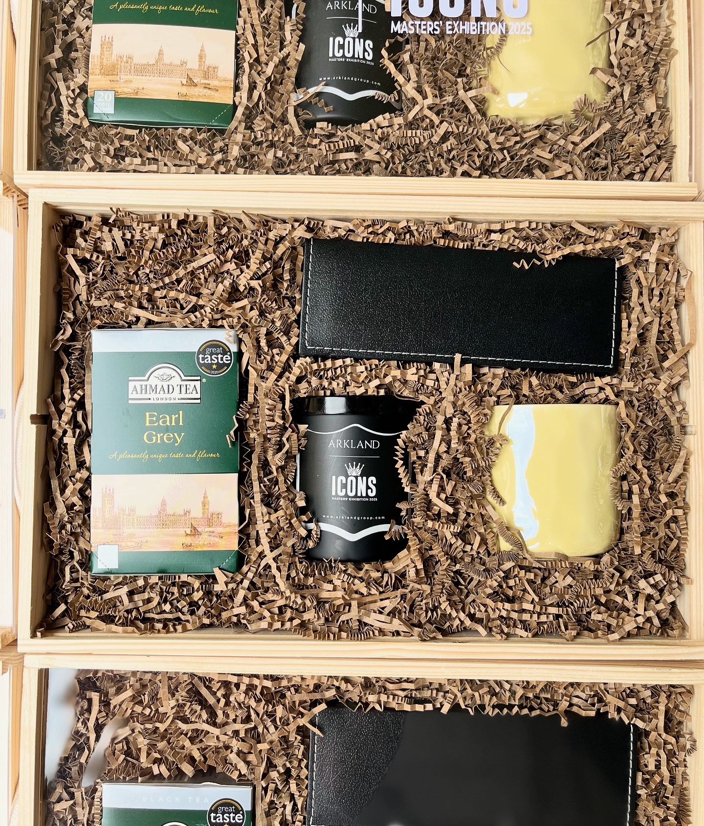 The Cedar & Ink Set - Image 4