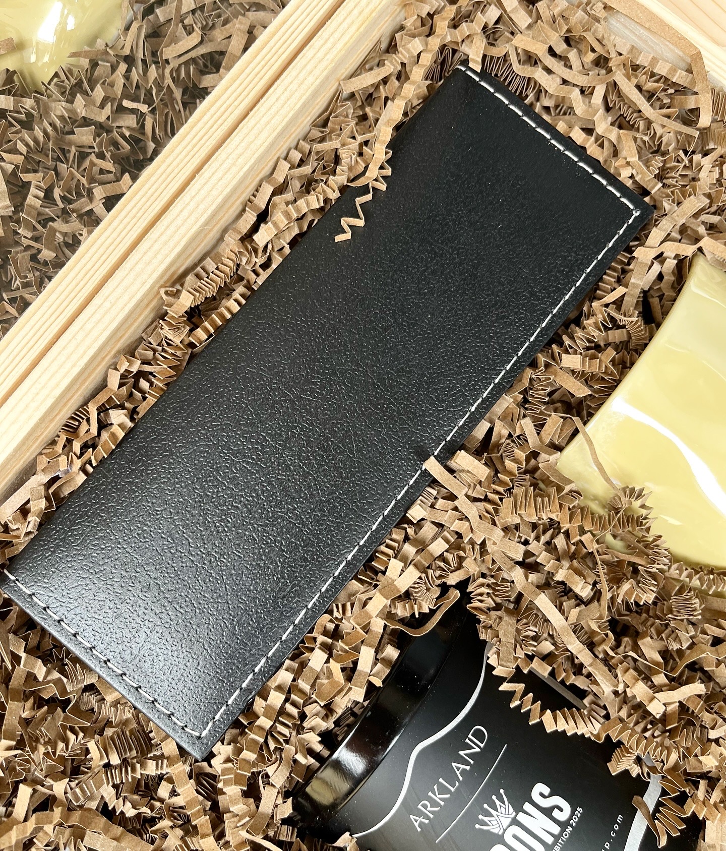 The Cedar & Ink Set - Image 3