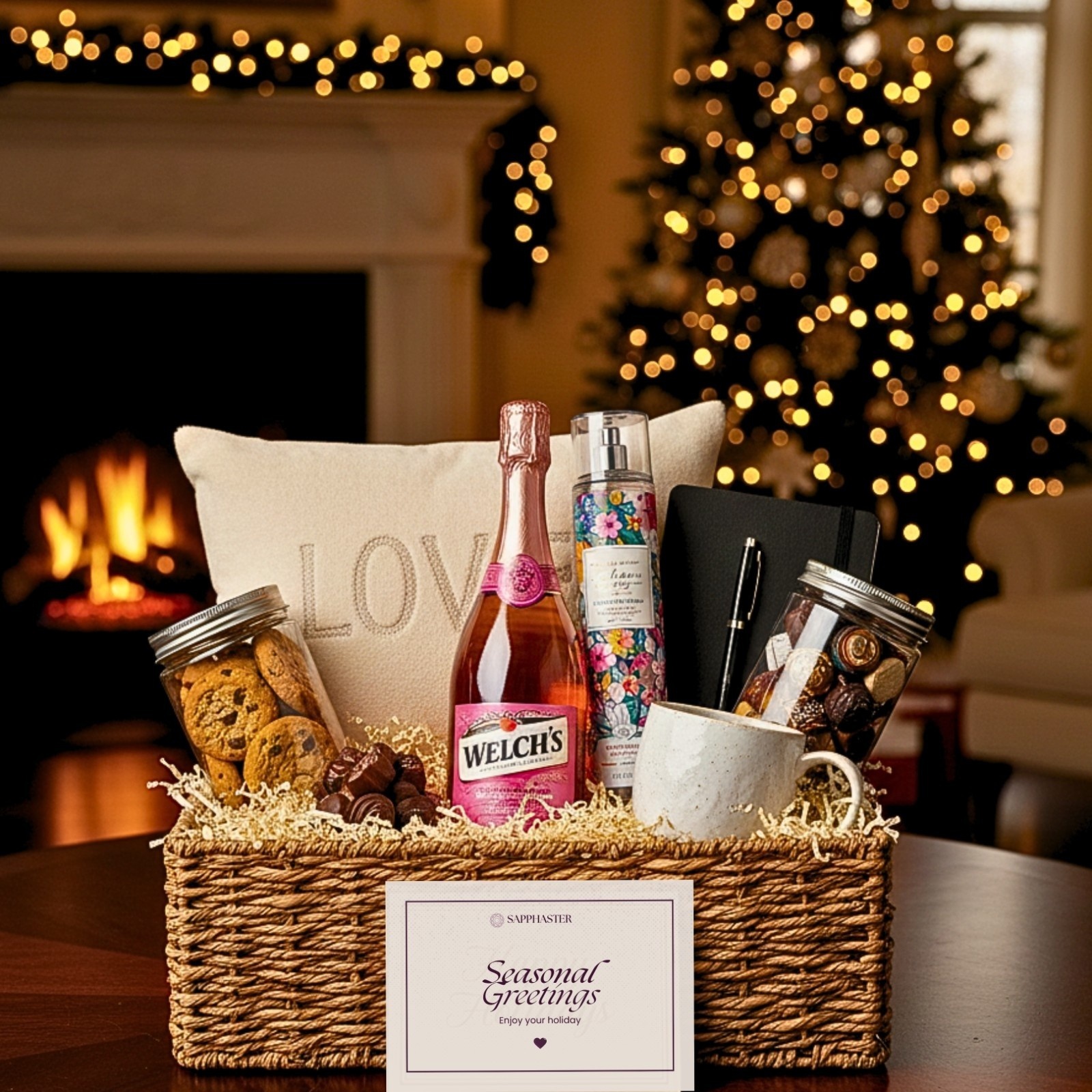 Bond & Bloom - Image 2