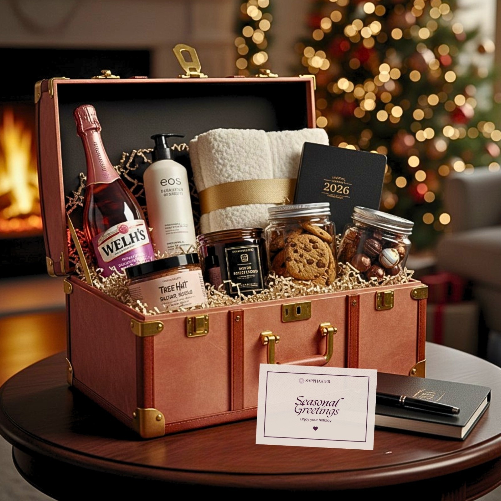 Bond & Bloom - Image 3