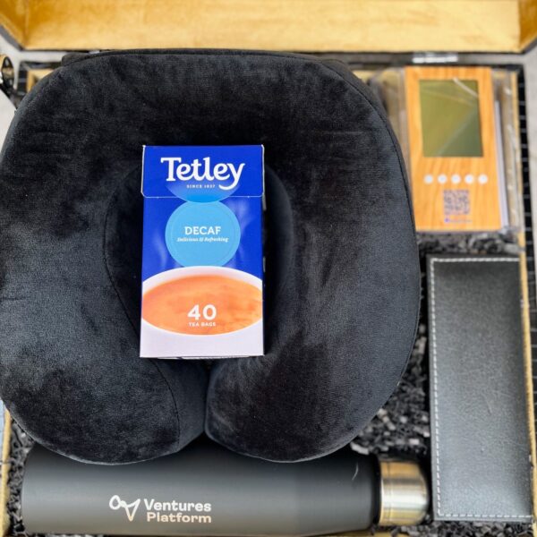 The Noir Voyager Set