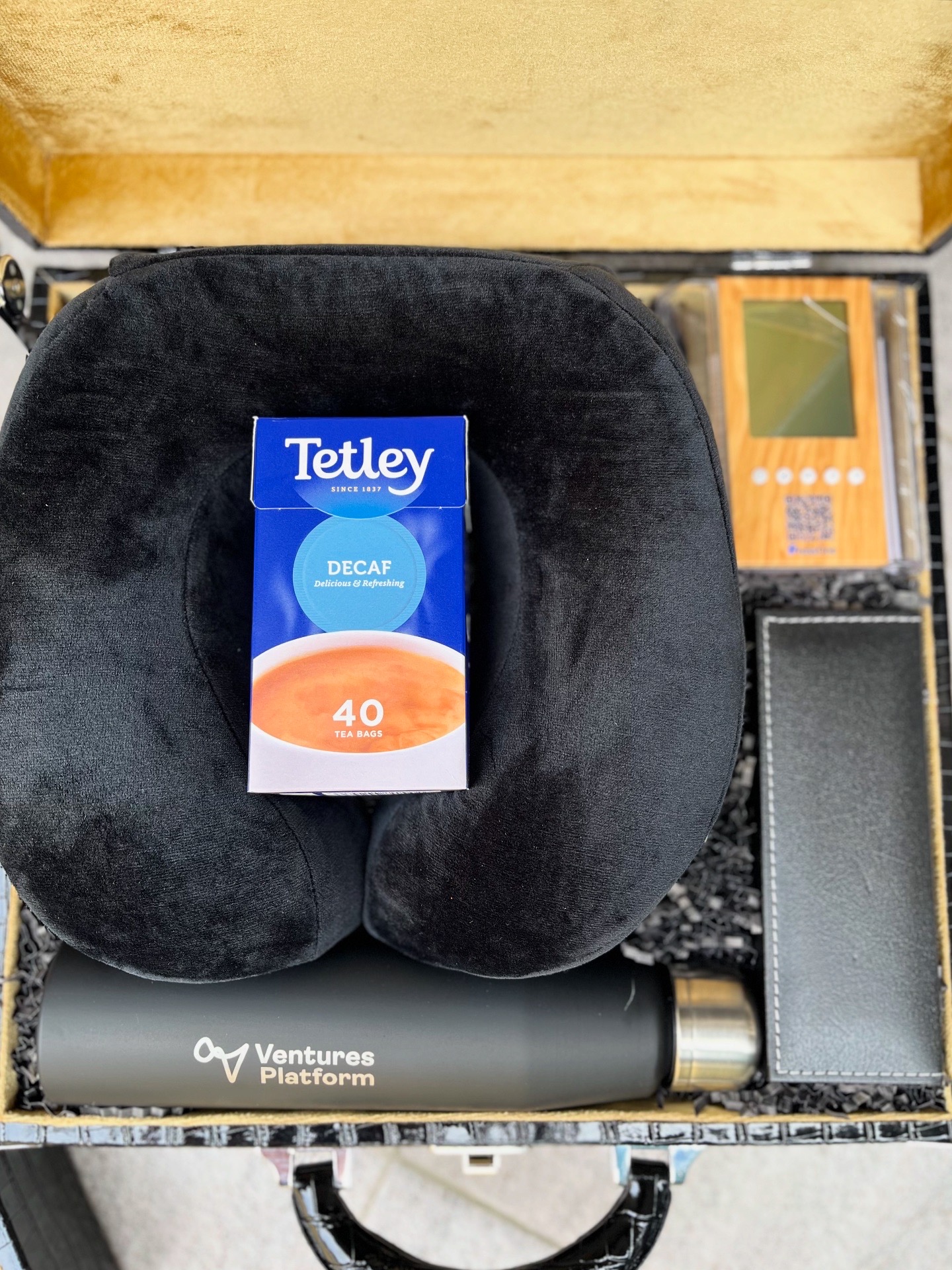 The Noir Voyager Set