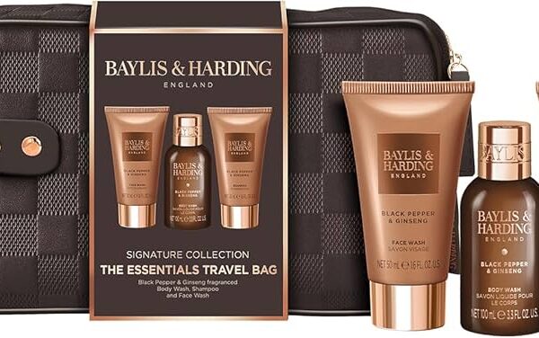 BAYLIS AND HARDING 13