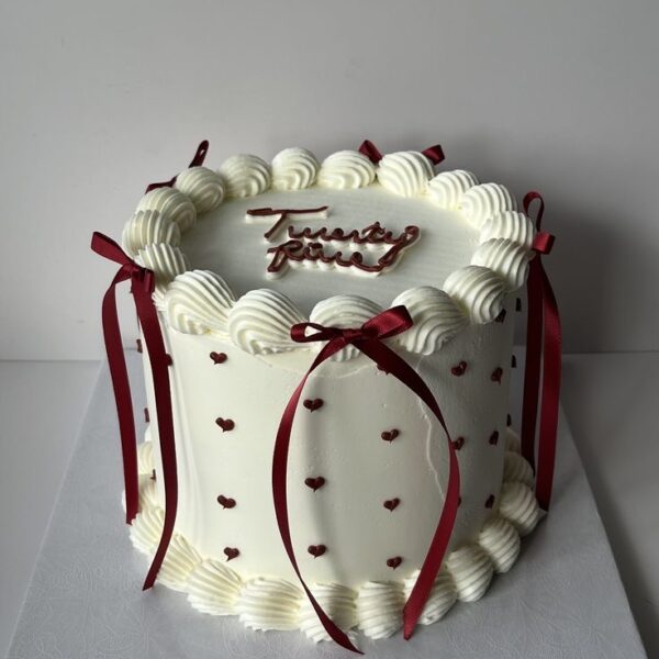 Chocolates, Cakes & Cupcakes