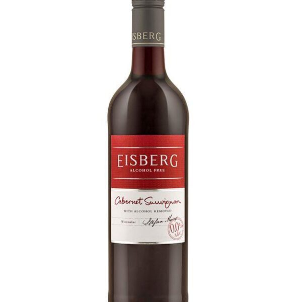 Eisberg Cabernet Sauvignon (Non Alcoholic)