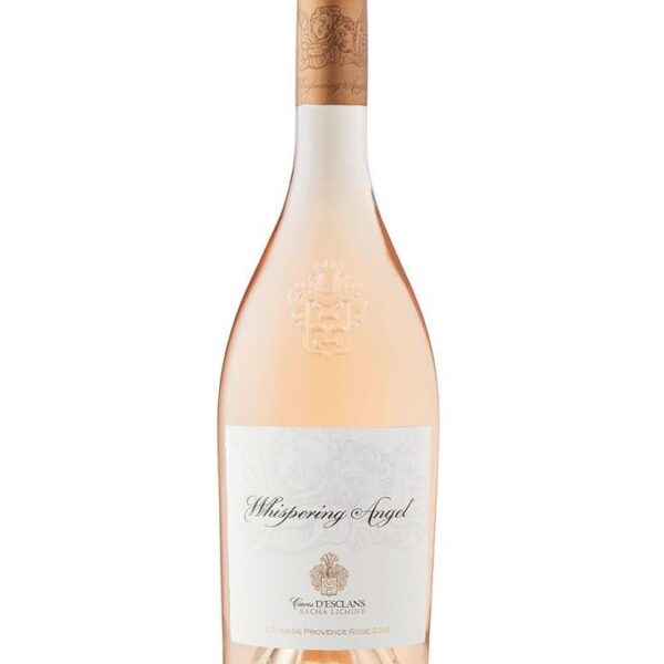 Whispering Angel Rosé