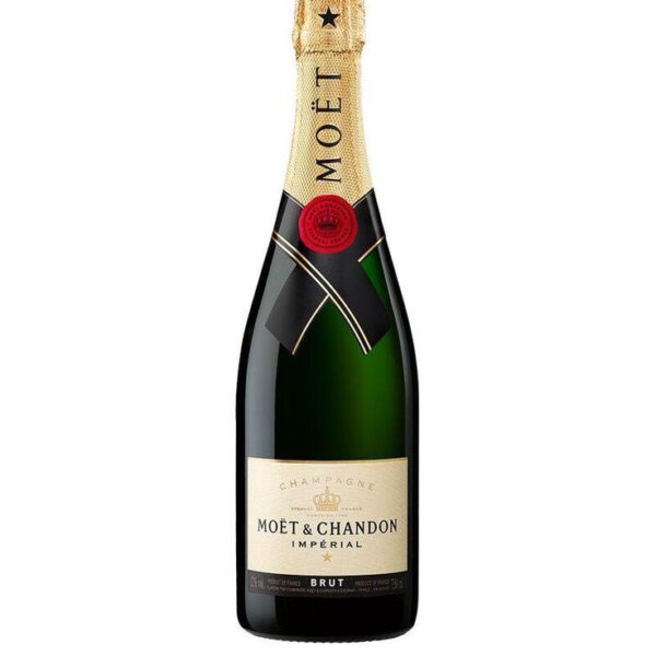 Moët & Chandon Impérial Brut