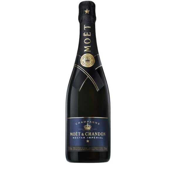 Moët & Chandon Nectar Impérial