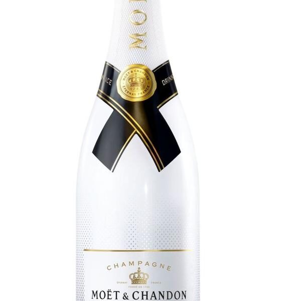 Moët & Chandon Ice Impérial
