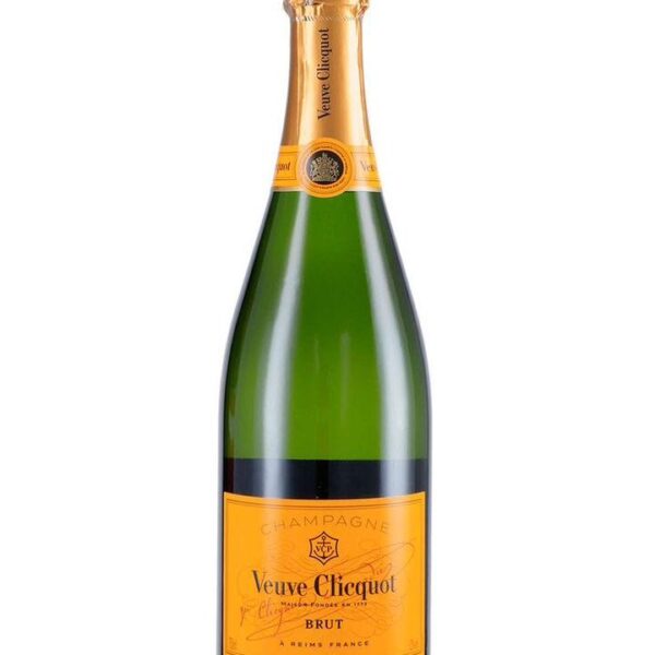 Veuve Clicquot Brut