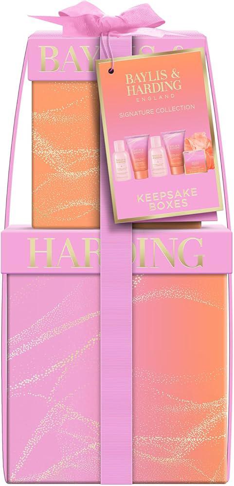 Luxury Pamper Present Gift Set - Image 2