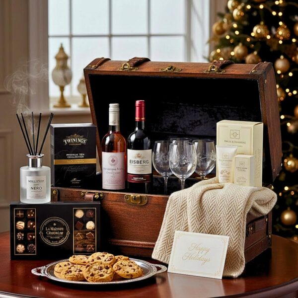 Sapphaster Holiday Collection