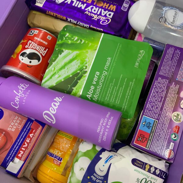 Period Care Box - Petite