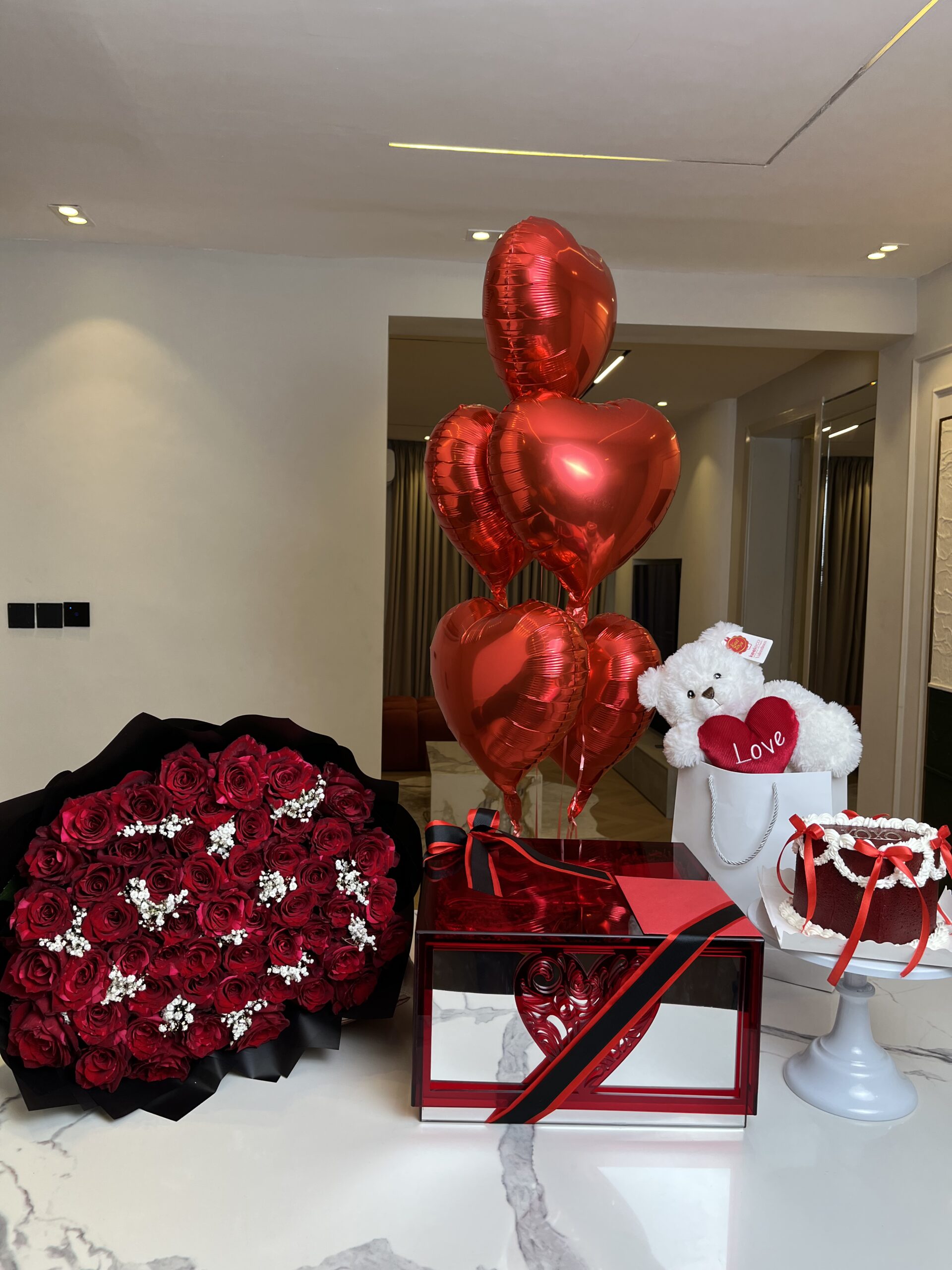 THE SAPPHASTER EXPERIENCE - Image 2