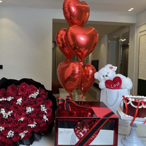 THE SAPPHASTER EXPERIENCE