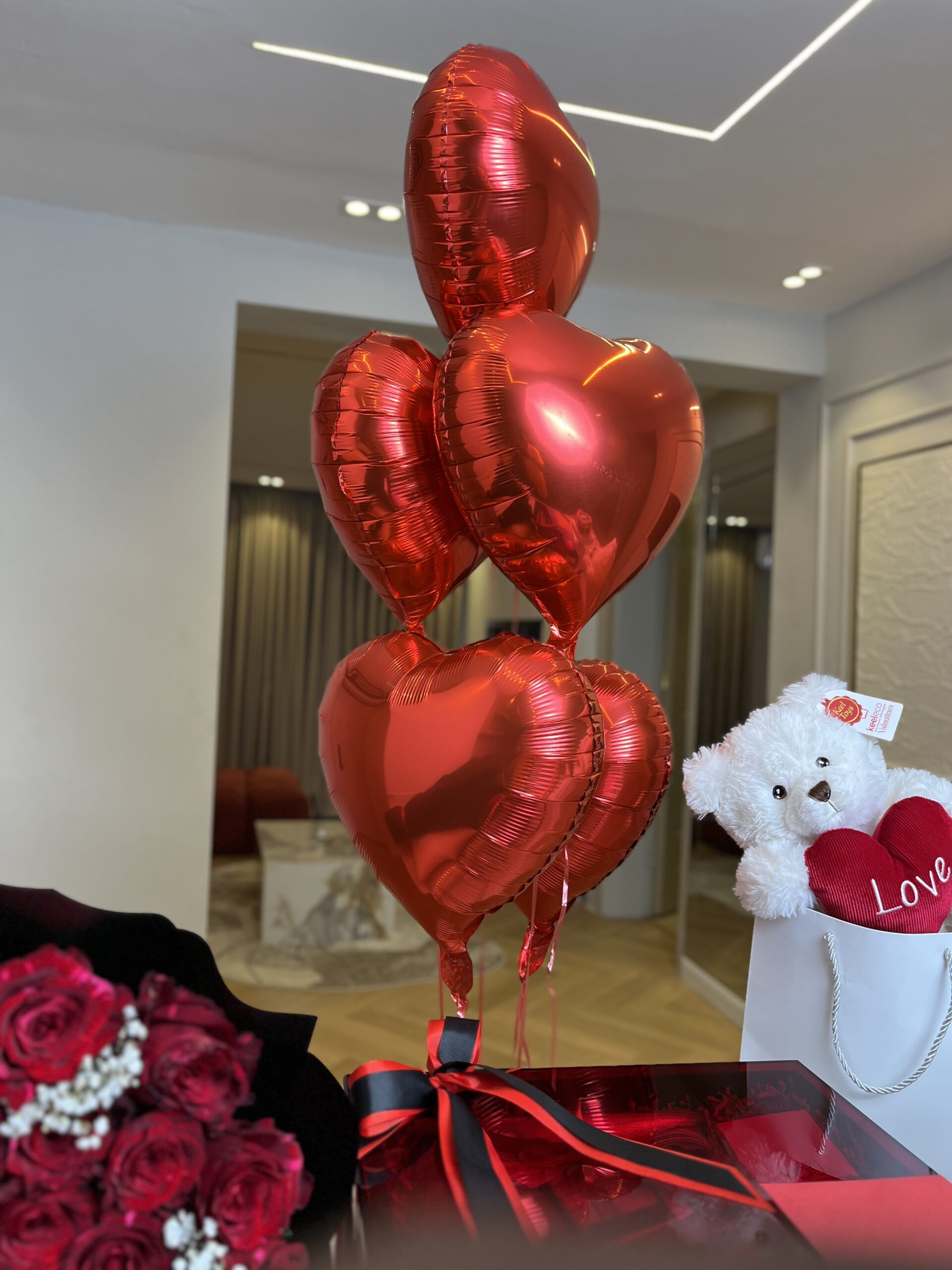 THE SAPPHASTER EXPERIENCE - Image 6