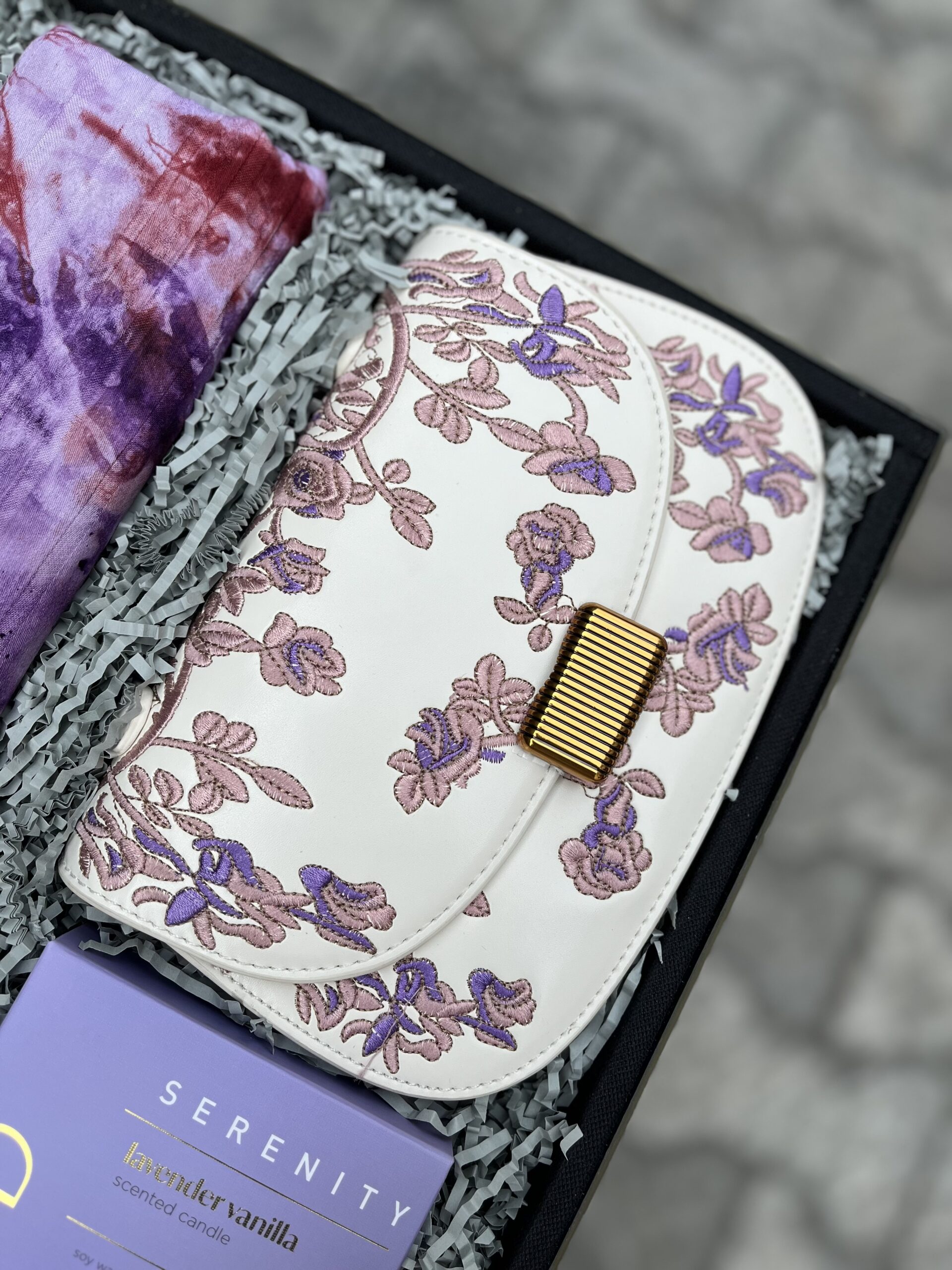 Lush Lavender - Image 3