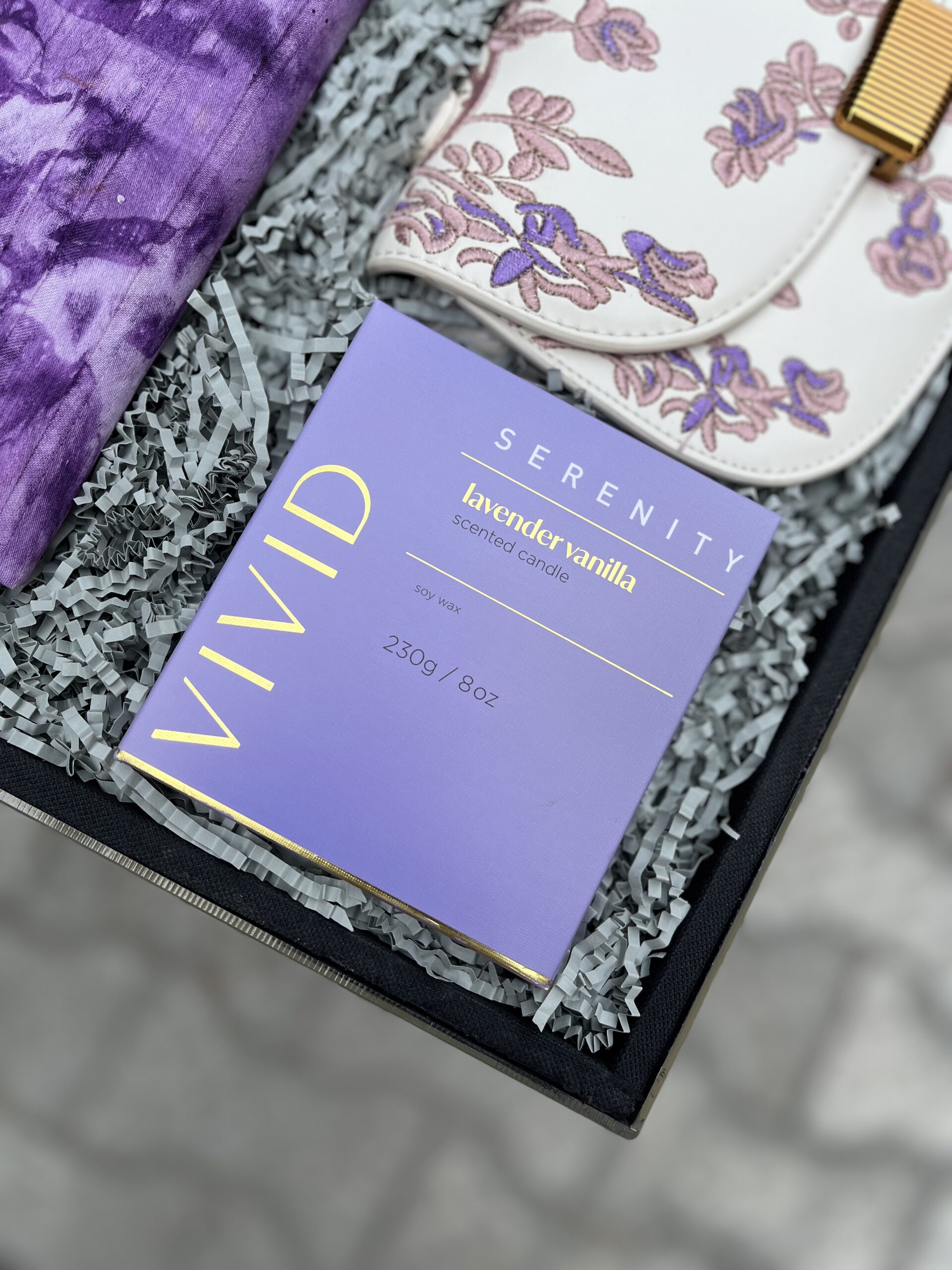 Lush Lavender - Image 2